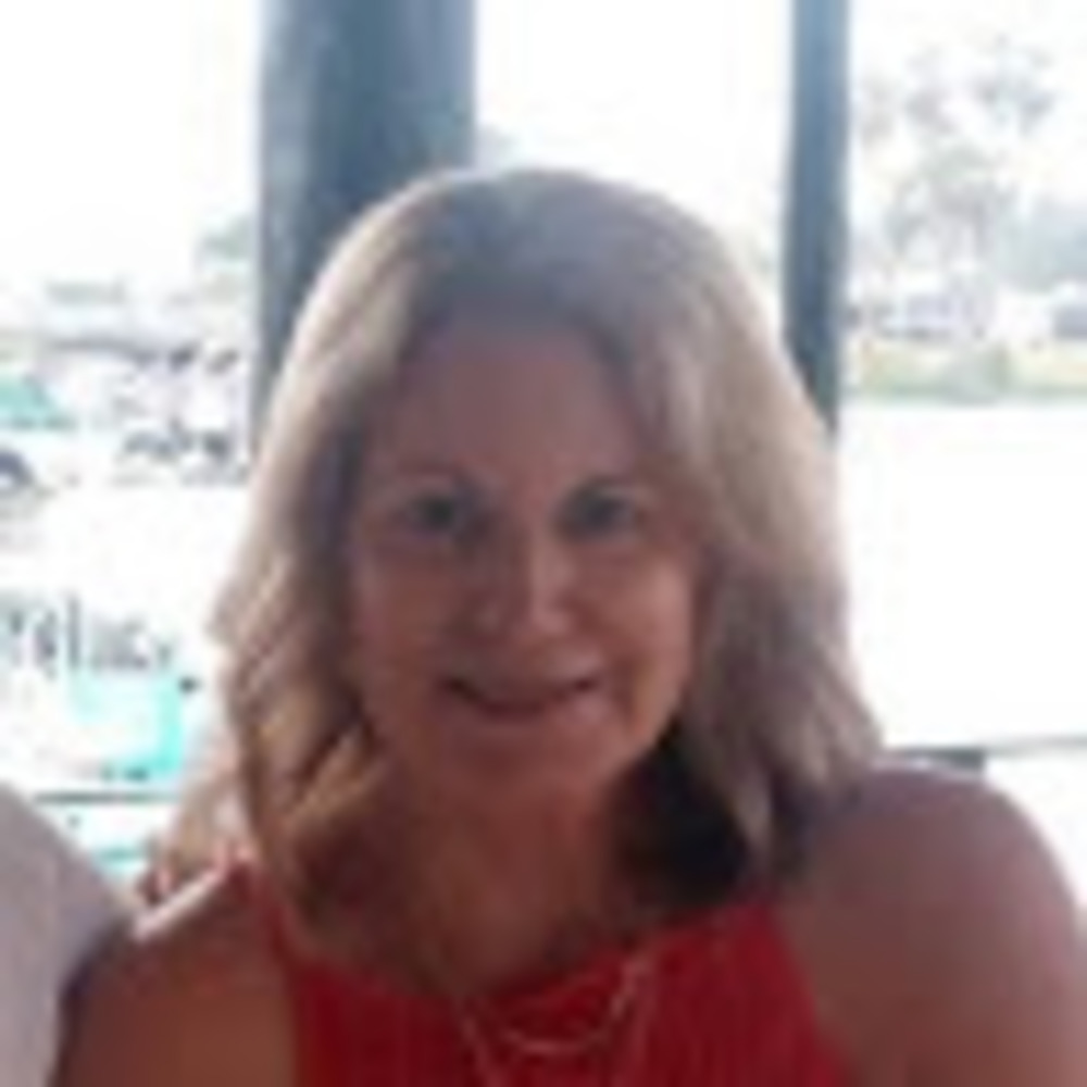 Meet your Posher, Kristy